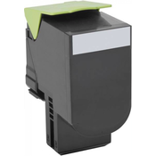 TONER LEXMARK CS310BK EU komp
