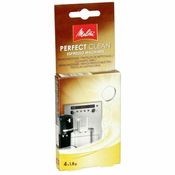 Melitta Perfectclean Espresso MachinesMelitta Perfectclean Espresso Machines