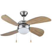 ELIT Plafonski luster ventilator 55W 220V