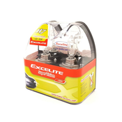 ŽARNICA EXCELITE H7 SUPER VISION +50% 12V 55W PX26d