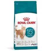 ROYAL CANIN Ageing 15+ suha hrana za starejše mačke, 4kg