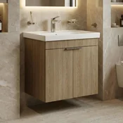 HANAH HOME Ormarić sa umivaonikom Desna 60 937