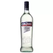 Cinzano Bianco Vermut, 0.7l