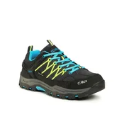 Trekking čevlji CMP Rigel Low Trekking Shoes Wp 3Q13244J Siva