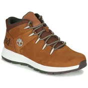 Timberland Polškornji SPRINT TREKKER MID Kostanjeva