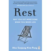 Alex Soojung-Kim Pang - Rest