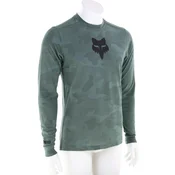 Fox Ranger TruDri Moški Biking Shirt longsleeve