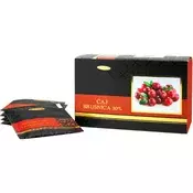BIOFARM CAJ BRUSNICA PLOD 30% FILTER VRECICE A20