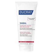 Ducray Sabal tretman šampon za kosu, 200 ml