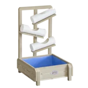 CLASSIC WORLD EDU Playground Water Toy Gutters