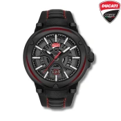 Muški športski sat DUCATI CORSE / Partenza / 3H Series /