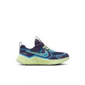Nike COSMIC RUNNER (PS), otroški tekaški copati, modra IQ9313