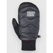 Transform UMP Mittens black