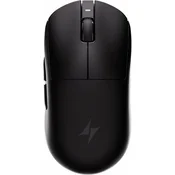 Miš ATK A9 Plus 2.0 - Black Wireless