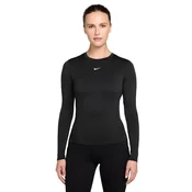 Nike One Dri-Fit Fitted Top Long Sleeve