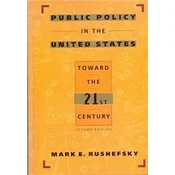 Public Policy in the United State