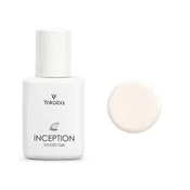 Yokaba Inception UV/LED samonivelirni gel za nohte - 10 nežno roza 30 ml