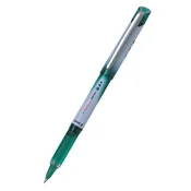 PILOT ROLER PISALO BLN-VBG5 G, V - BALL GRIP 0,5 MM ZELEN, 978524