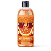 shumee Gel za kopel in prhanje z vonjem sladke pomaranče, 500 ml