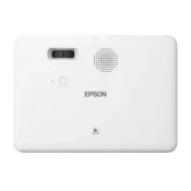 EPSON Projektor CO-W01