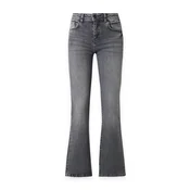 LTB Kavbojke JULIANA siv denim