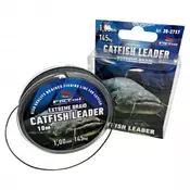 Pletena Vrvica Falcon Catfish Leader 0,70-1,10mm/10m