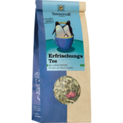 Refreshing Herbal Tea - Loose tea, 50 g