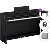 Yamaha CLP-835 B SET Black Digitalni pianino