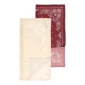 studioselect Ruta chamois/burgund/bela