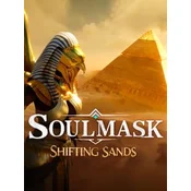 Soulmask: Shifting Sands (DLC) Steam Key (PC) GLOBAL