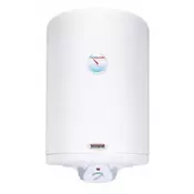 TERMORAD Bojler BT-30  Standardni, 30 l, Prohromski, Vertikalno na zid
