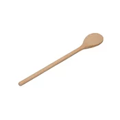 Okrogla kuhalna plošča 25 cm les.