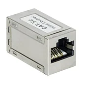 shumee Spojnik Ethernet kabla Cat.5e STP 2 x RJ45 vtičnica