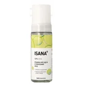 Love Your Skin čistilna pena z AHA kislino 165 ml