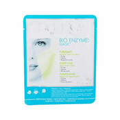 Talika Bio Enzymes Mask Purifying maska za lice za masnu kožu 20 g