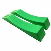 POWER SYSTEM Deadlift Wedge zelen