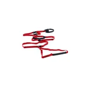 Metolius 3/4 Alpine Aider 4 Step Trittleiter-Rot-One Size