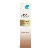 Losion za samotamnjenje srednje broncane boje - 100 ml