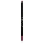 ARTDECO Soft Liner Waterproof vodoodporni svinčnik za ustnice odtenek 172 Cool Mauve 1,2 g