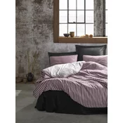 Dekordom Posteljina cb bamboo saten - bordo ( 036787 )