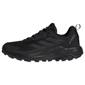 ADIDAS TERREX Nizki čevelj Anylander antracit/temno siva/črna