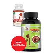 Vet Supplements Hepatoprotect 80kom - tablete za pse i macke
