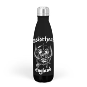 Termo steklenica Motörhead - England - BOMOTENG01