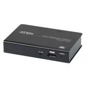 Aten VS192 video splitter DisplayPort
