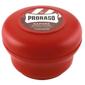 Proraso Krem do golenia Crema Barba Ciotole Rosse 150ml -