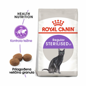 Royal Canin FHN Sterilised 2 kg