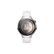 HUAWEI HUAWEI Watch 5 42mm bela pametna ura, (22096797)