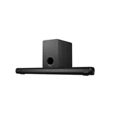 Zvucnik VolkanoX Hypersonic 3.0 VK-3905-2.1V3 120W, Soundbar, crni