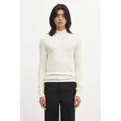 Volnen pulover Visvim SOLAR WAFFLE SKIVVY