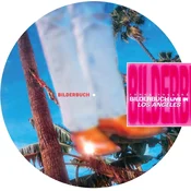 Bilderbuch - Live In Los Angeles (Picture Disc) (LP)
